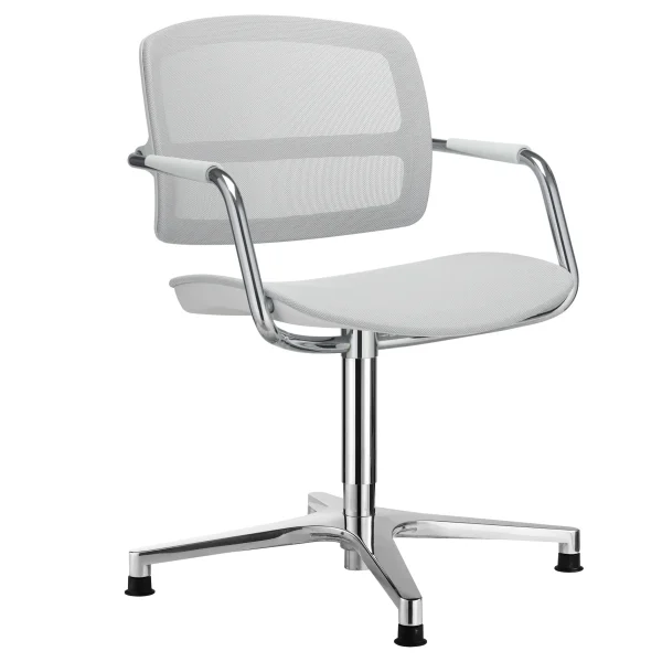 PK | Chair with armrests By Sitland