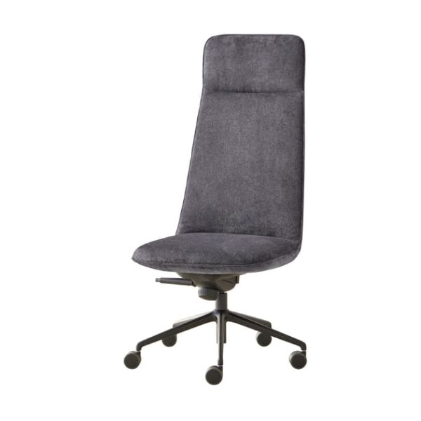 KORI | Executive chair with castors By INCLASS