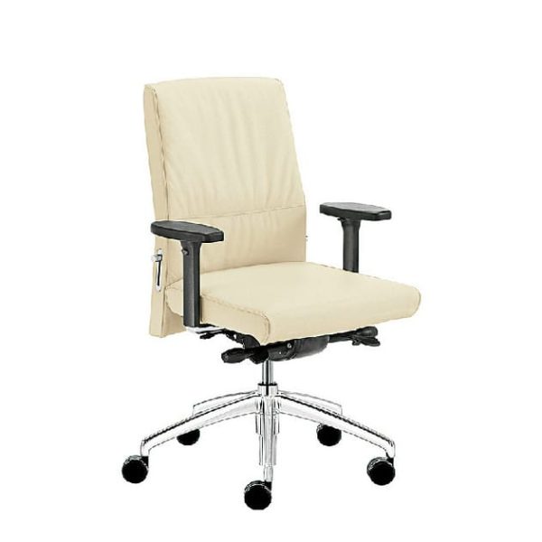 ADA LX PLUS | Executive chair By Sesta