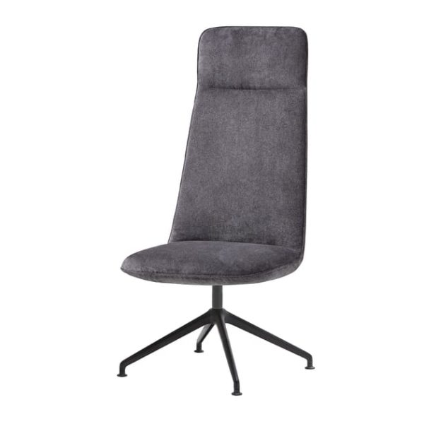 KORI | Trestle-based executive chair By INCLASS