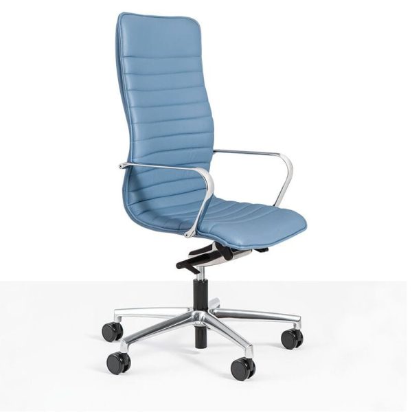 QUEEN SLIM HIGH By Moschella
