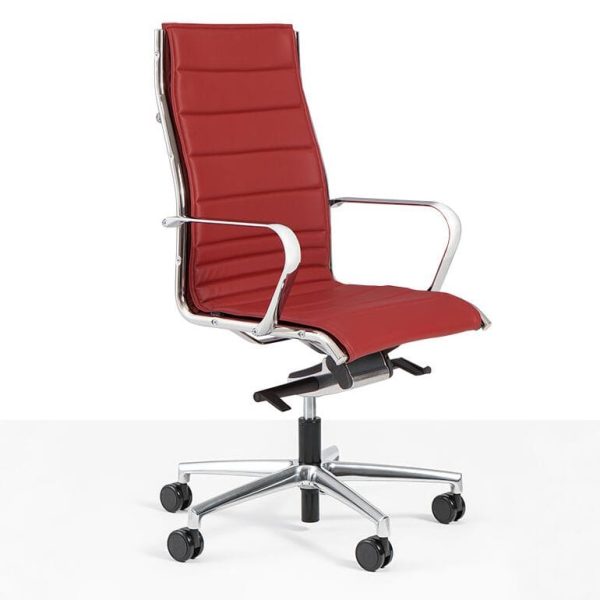 SPACE SLIM HIGH By Moschella