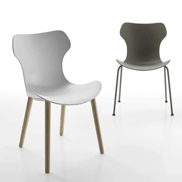 PAPILIO SHELL By B&B Italia