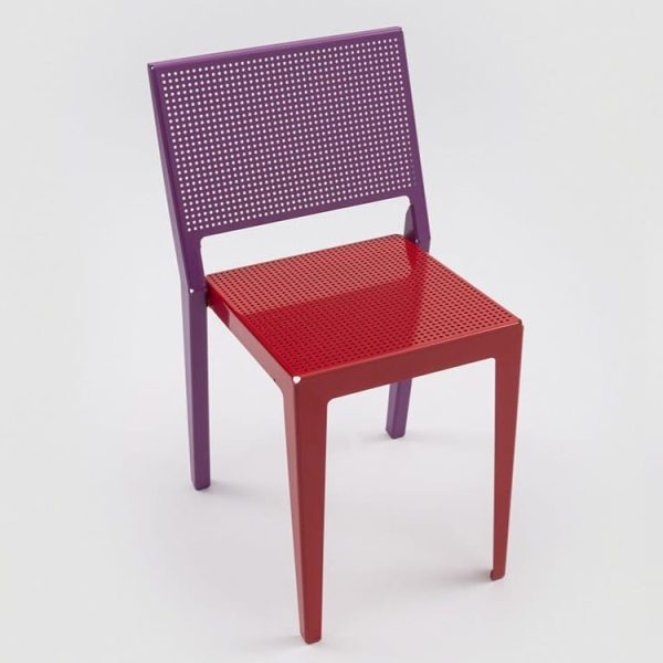 ABCHAIR By Danese Milano