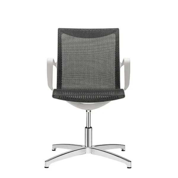 SOUL AIR | Reception chair By Sitland