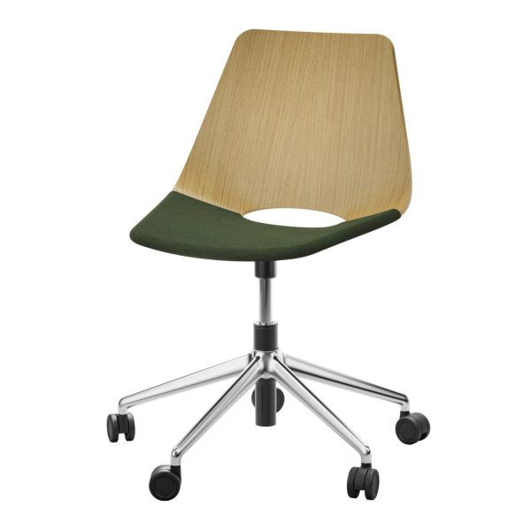 S 661 SPVDR By Thonet