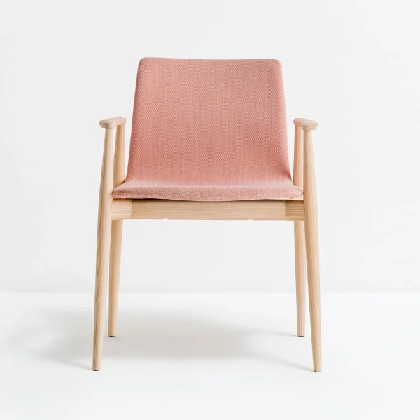 MALM 396 | Chair By Pedrali