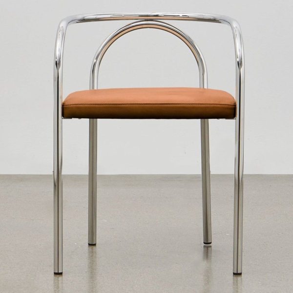 PH CHAIR | Leather chair By PH Furniture & Pianos