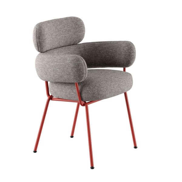 TAKUMI ARMCHAIR By Infiniti