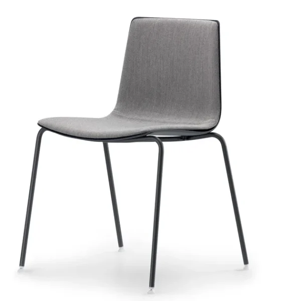 SLIM CHAIR 4 SOFT M / 89C By Alias