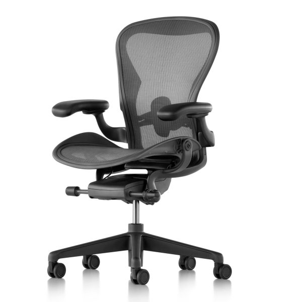AERON By Herman Miller