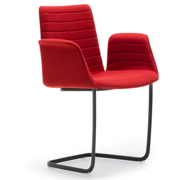 FLEX ARMCHAIR SO1635 By Andreu World