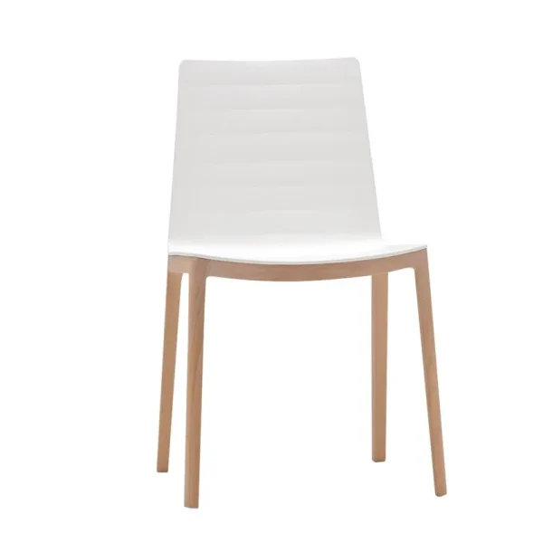 FLEX HIGH BACK SI1601 By Andreu World