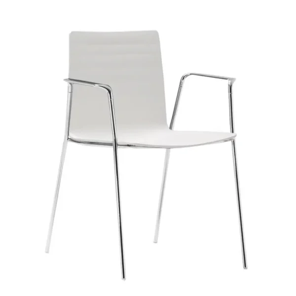 FLEX HIGH BACK SO1610 By Andreu World