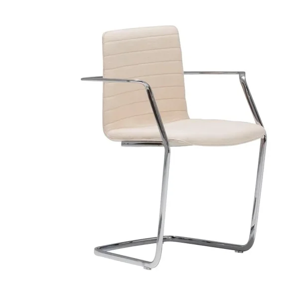 FLEX HIGH BACK SO1633 By Andreu World