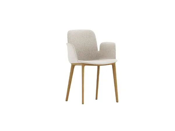 FIOR DI LOTO UPHOLSTERED By FREZZA