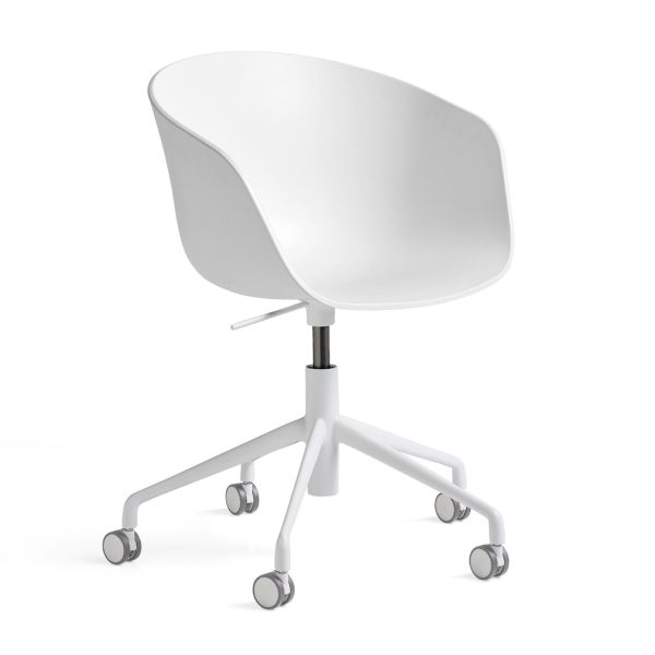 ABOUT A CHAIR AAC52 By Hay