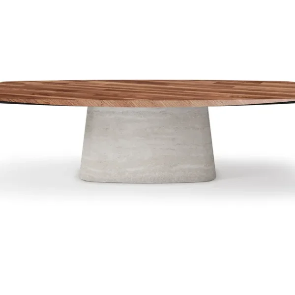 NAPOLEON WOOD By Cattelan Italia