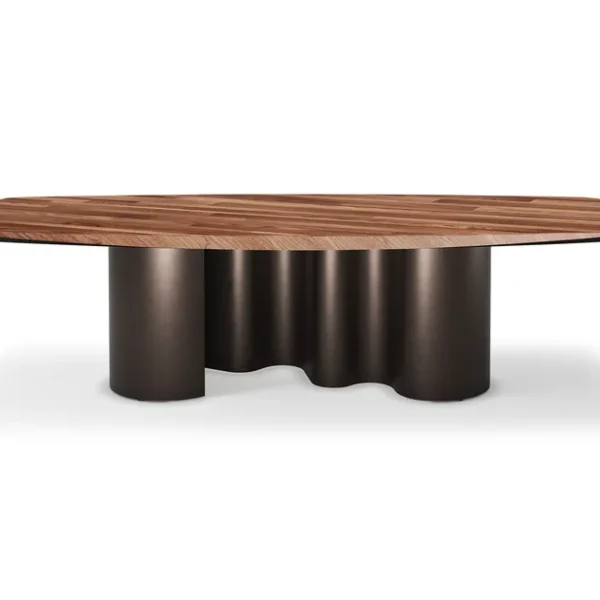 PAPEL WOOD By Cattelan Italia