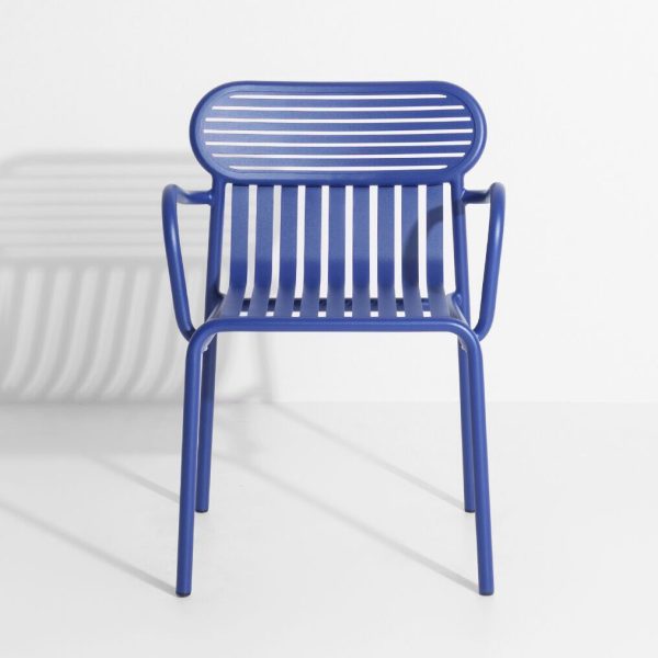 PETITE FRITURE - WEEK-END BLUE By In Stock