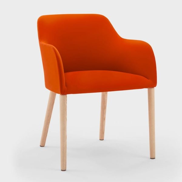 MAGGY | Chair By Vigan