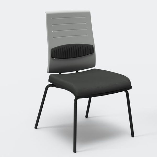 ZERO7 POLYPROPYLENE | Chair By Ares Line