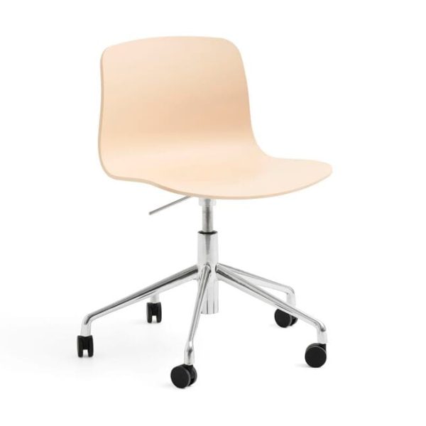 ABOUT A CHAIR AAC50 By Hay
