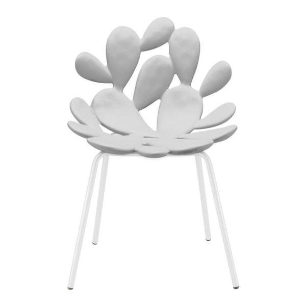 QEEBOO - FILICUDI WHITE By In Stock