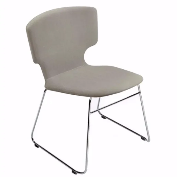 ENNA CHAIR - 52B By Alias
