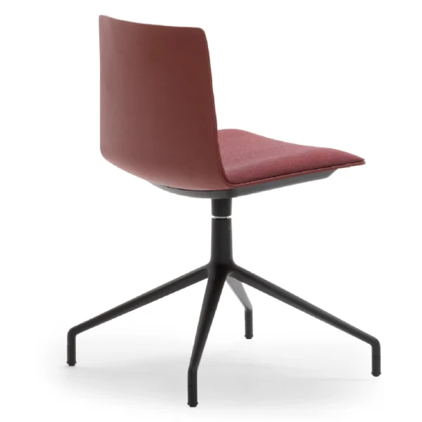 FLEX CHAIR SI1304 By Andreu World