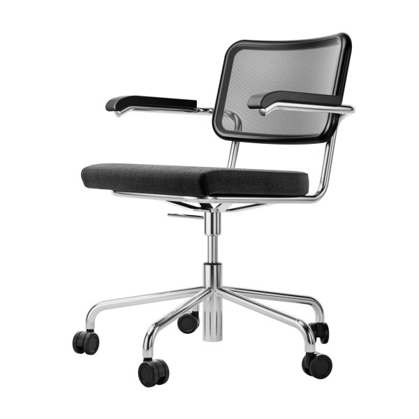 S 64 SPVNDR By Thonet