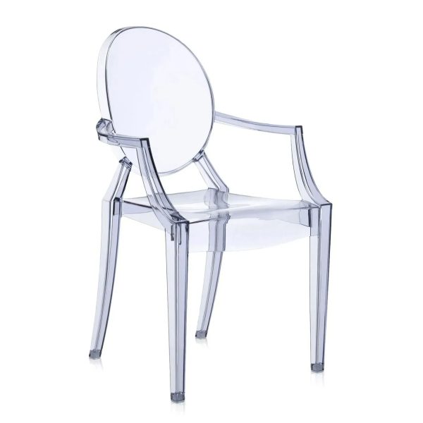 LOUIS GHOST By Kartell