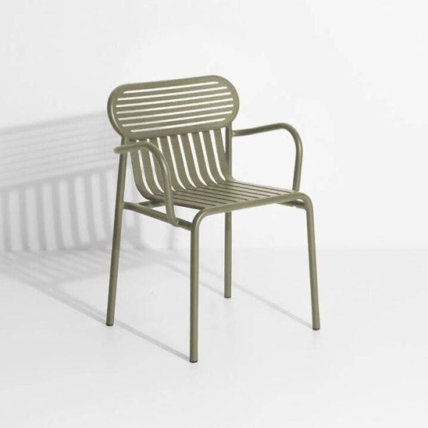 PETITE FRITURE - WEEK-END GREEN JADE By In Stock
