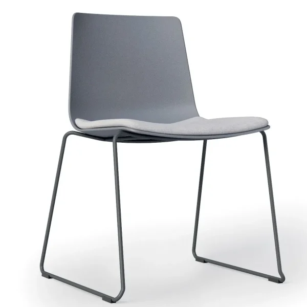 SLIM CHAIR SLEDGE - 89A By Alias