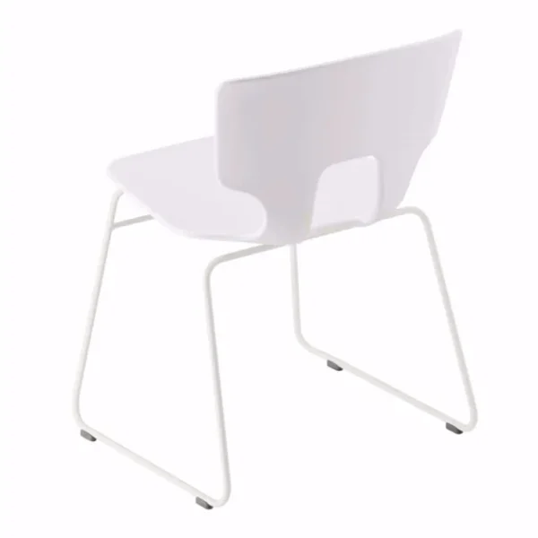ERICE CHAIR - 50B By Alias