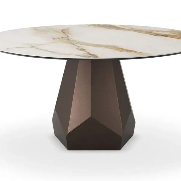 ZERMATT KERAMIK By Cattelan Italia