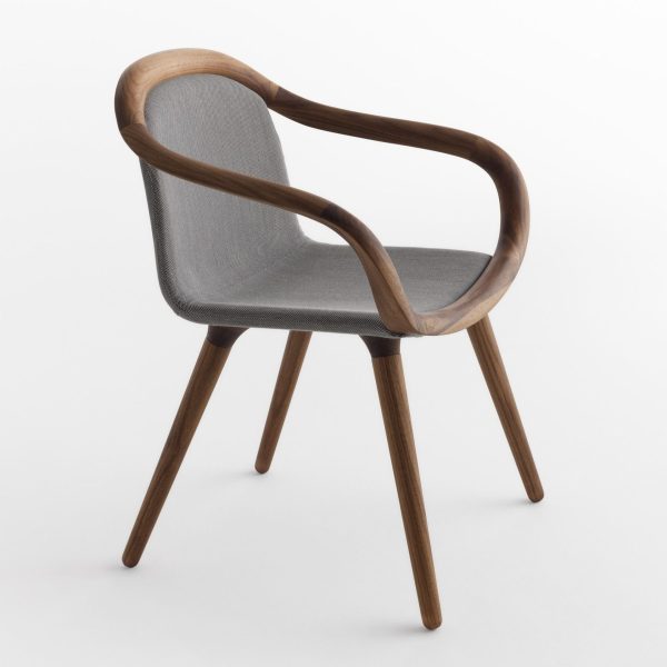 GINEVRA By Casamania & Horm