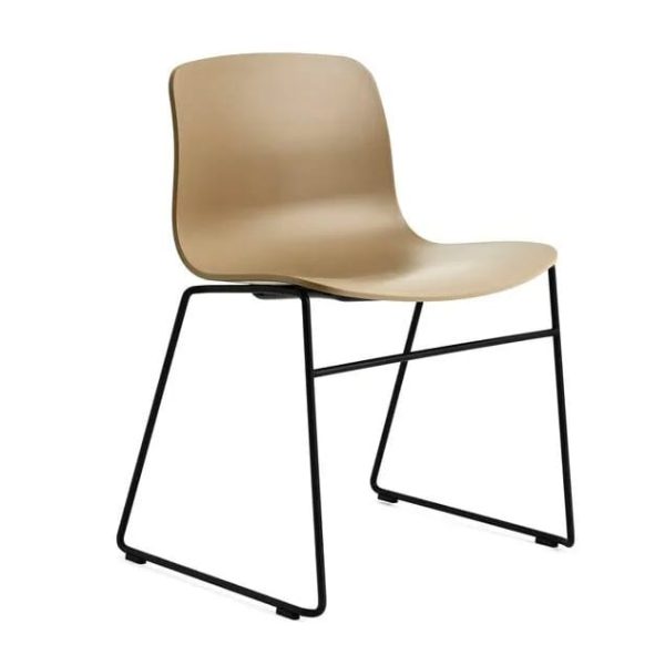 ABOUT A CHAIR AAC08 By Hay