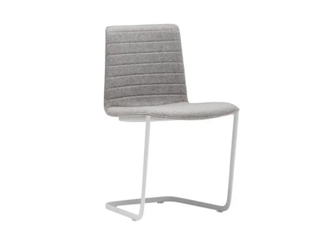 FLEX HIGH BACK SI1622 By Andreu World