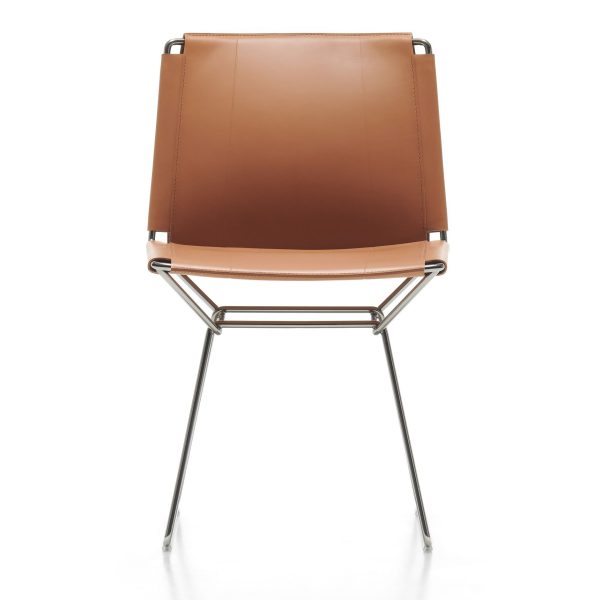 NEIL LEATHER By MDF Italia