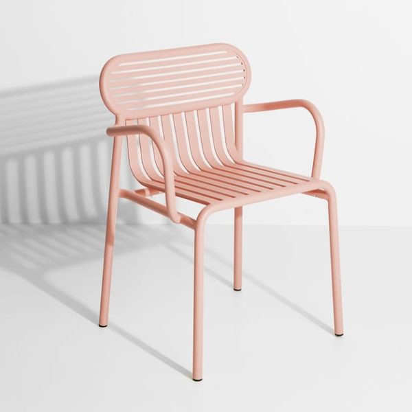 PETITE FRITURE - WEEK-END BLUSH By In Stock