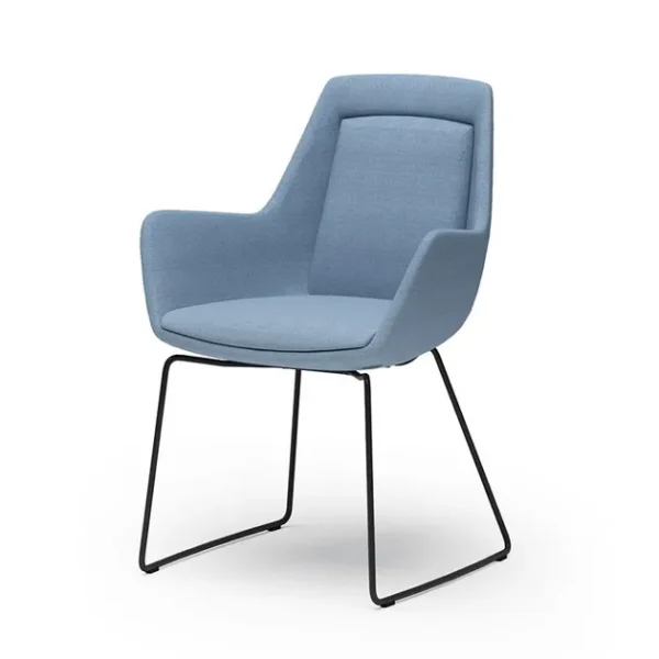 SPACE LIGHT CHAIR By SCHNEEWEISS interior