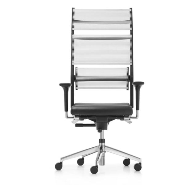 LORDO | Office chair By Dauphin