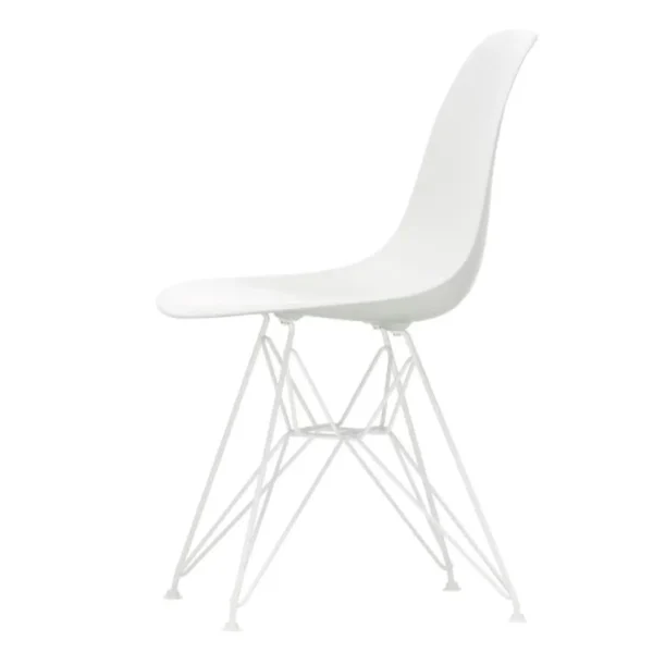 VITRA - DSR WHITE By In Stock