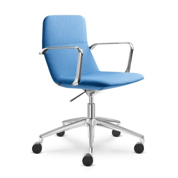 FLEXI LIGHT CHL BR F50-N6 By LD Seating