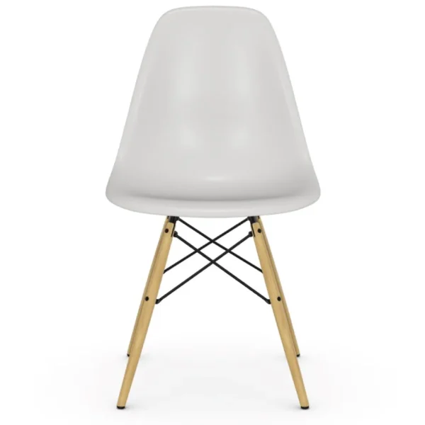 VITRA - DSW WHITE By In Stock