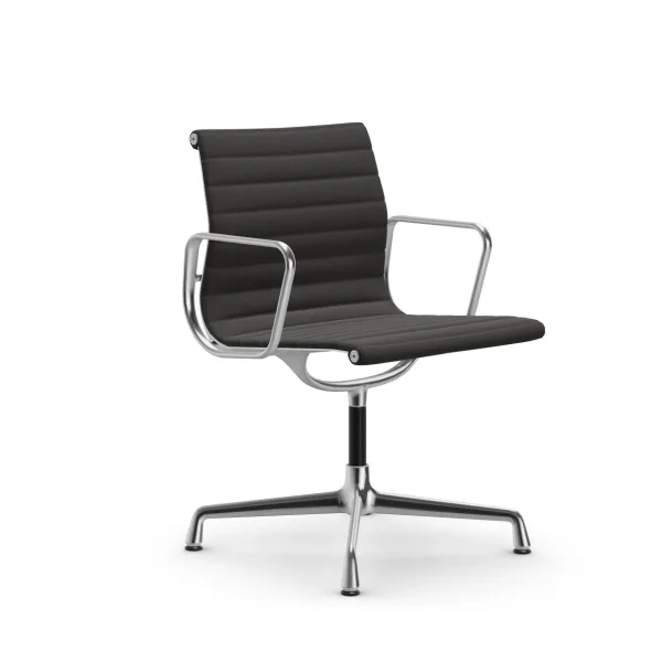 VITRA - ALUMINIUM CHAIR EA 104 By In Stock