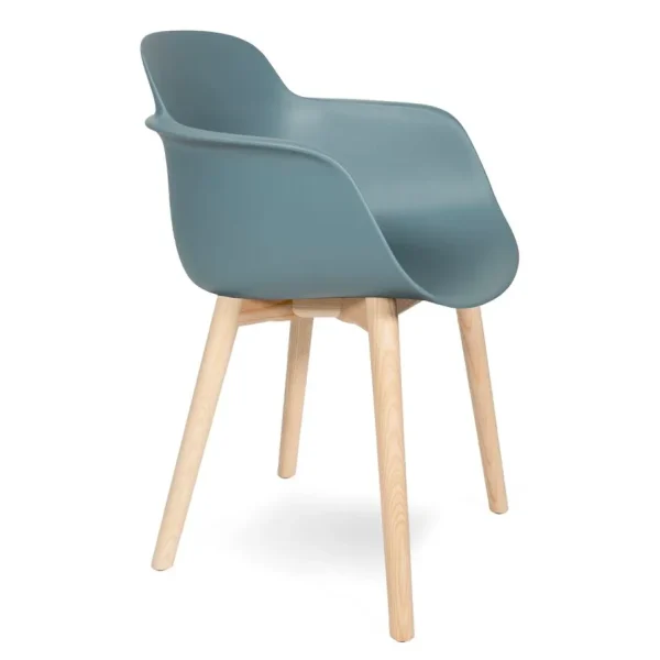 SICLA WOODEN LEGS By Infiniti