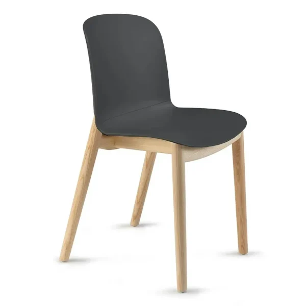RELIEF WOODEN LEGS By Infiniti