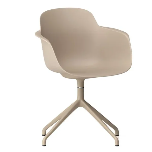 SICLA 4 STAR ALUMINIUM BASE By Infiniti